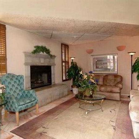 Clarion Suites Yuma Interior foto