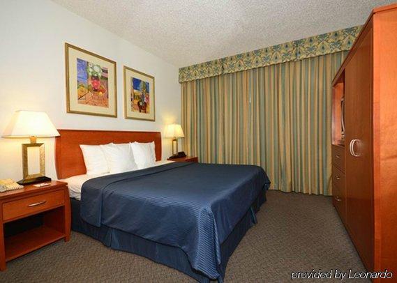 Clarion Suites Yuma Habitación foto