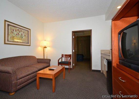 Clarion Suites Yuma Habitación foto