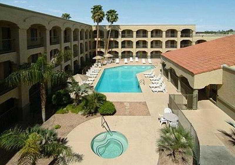 Clarion Suites Yuma Facilidades foto