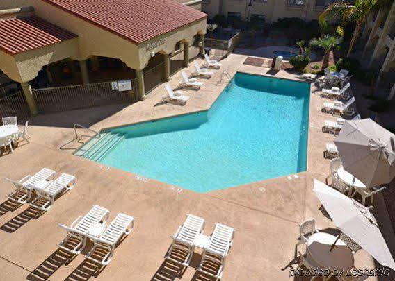 Clarion Suites Yuma Facilidades foto