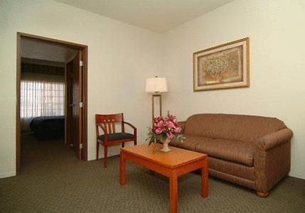 Clarion Suites Yuma Habitación foto