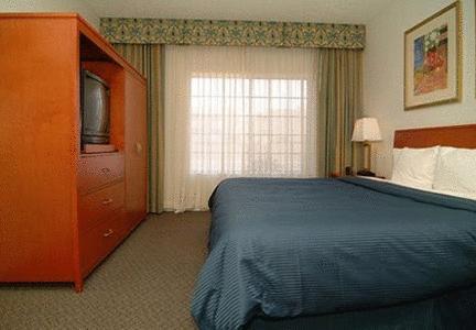 Clarion Suites Yuma Habitación foto