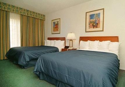 Clarion Suites Yuma Habitación foto